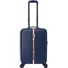 US POLO ASSN. TROLLEY VALIGERIA UNISEX - US POLO ASSN. NAVY - AEU269150TAB