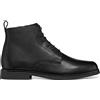 GEOX ANFIBIO UOMO - GEOX NERO - U6658A 00047
