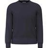 GUESS APPAREL MAGLIA UOMO - GUESS APPAREL BLU - M6YR07 Z0912