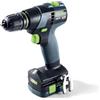 Festool Trapano avvitatore a batteria TXS 12 2,5-Plus