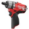 Milwaukee 4933440450 Pezzo Di Ricambio Per Trapano Avvitatore Compact 2 Speed Driver Xxx M12Cd-0, 1/4_pollice