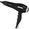 PROFI CARE ProfiCare PC-HT 3017 - Asciugacapelli professionale AC, 2200 Watt, funzione ionizzante, Cool Shot, motore AC, cavo extra lungo (circa 2 m), 3 livelli di temperatura/potenza