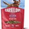 Carnilove Dog Snack Croccante Salmone & Mirtilli blu 200 g