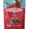 Carnilove Dog Snack Morbido Trota & Aneto 200 g