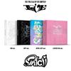 K-POP IVE 2° album EP IVE SWITCH versione casuale CD + fotolibro +...