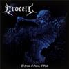Crocell Of Frost, of Flame, of Flesh (Vinyl LP) 12" Album