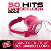 V/A 100 HITS DANCEFLOOR 2009 (CD)