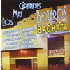 Vari-Los Mas Grande Los Mas Grandes Boleros En Bachata (CD)