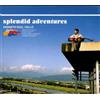 Kuo Kenneth Splendid Adventure (CD)