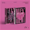 stray kids MAXIDENT LIMITED EDITION MINI Album+Photobook+Random T-Crush Or (CD)
