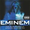 Eminem - The Slim Shady Lp (special Edition Cd) - 2 Cd