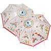 Floss & Rock Accessori - Vari - Floss & Rock - Colour Changing Umbrella - Rainbow Fairy