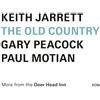 Keith Jarrett - The Old Country - More From The Deer Head Inn - Cd (with gar...