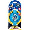 Peers Hardy Accessori - Vari - Sonic The Hedgehog: Flashing Lcd Watch