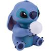 Paladone Accessori - Vari - Disney: Paladone - Lilo & Stitch - Stitch (lampada)