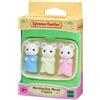 Epoch Accessori - Vari - Sylvanian Families: Trigemini Marshmallow
