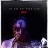 Slipknot - We Are Not Your Kind - 2 Vinili