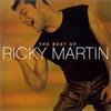 Ricky Martin - The Best Of - Cd