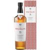 The Macallan Highland Single Malt Scotch Whisky 15 Years Old Double Cask - The Macallan (0.7l, astuccio) - 0.7L