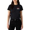 Levi's The Perfect Tee T-Shirt Donna