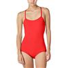 Capezio Camisole Leotard With Adjustable Straps Body Donna