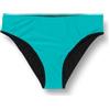 Haute pression Ibis - Mutandine da Bagno mestruale Adolescente Calze da Bikini da, Turchese., 16 Anni