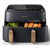 Philips CESTELLO DUAL CAPIENZA 9L (6+3) NA352/00-OUT