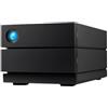 LaCie LaCie 2big RAID STHJ8000800 - harddisk STHJ8000800