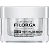 Filorga NCEF-REVITALIZE NIGHT Crema Notte Rivitalizzante - trasparente - 50ml
