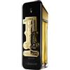 Rabanne 1 MILLION BLACK Eau De Parfum - trasparente - 100ml