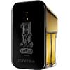 Rabanne 1 MILLION BLACK Eau De Parfum - trasparente - 30ml