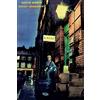 Pyramid America Poster con stampa artistica di David Bowie Ziggy Stardust Music Cool Wall Decor Art Poster 60 x 90
