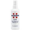 0 Amuchina 10% spray cute 200 ml