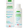 Braderm Lioker shampoo 200 ml braderm