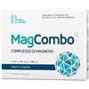 Benessere Farmacia Magcombo 20 capsule