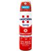 Amuchina spray ambienti oggetti tessuti 100 ml