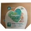 Pampers protezione pura maxi pannolini 19 pezzi