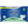 Lines Pannolone a mutanda lines specialist classic super mg 30 pezzi