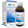 Benessere Farmacia Np-10 soluzione 200 ml