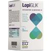 Lopiglik 40 compresse