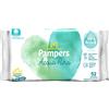 Pampers Wipes pampers protezione pura naturello 52 salviette