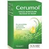 Eg spa Cerumol gocce auricolari 10 ml