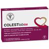 Benessere Farmacia Lfp colesttab sm 30 compresse rivestite senza glutine