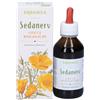 ERBAMEA Srl Erbamea Sedanerv Gocce, Integratore Rilassante, 100ml, Senza Glutine