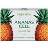 ERBAMEA Srl Ananas Cell - Integratore Alimentare per Contrastare gli Inestetismi della Cellulite - 36 Compresse