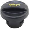 Oceanlend Robusto tappo di riempimento dell'olio per Mini Countryman (R60) e BMW Hatchback (F20) montaggio di precisione