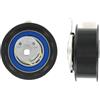SKF VKM 11130 Kit Tendicinghia | Compatibile con: AUDI A3, SEAT CORDOBA, CORDOBA, IBIZA II, IBIZA III, INCA, LEON, TOLEDO II, SKODA FABIA I, FABIA I Combi