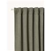 Westwing Collection Tenda opaca con multibanda Joan, varie misure -