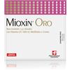 PHARMASUISSE LABORATORIES SpA Pharmasuisse Mioxin Oro Integratore per Fertilità Donna - 30 Bustine