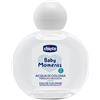 Chicco Baby Moments Acqua Di Colonia Refresh 100 Ml